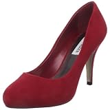 Steve Madden Womens Envyy Pump