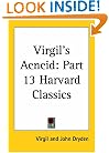 Virgil's Aeneid (Harvard Classics, Part 13)