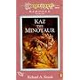Dragonlance Saga Heroes II: Kaz, the Minotaur v. 1 (TSR Fantasy)