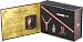 The Chronicles Of Narnia / The Lion, The Witch & The Wardrobe - Christmas Gifts Mini Replica : Lucy Set