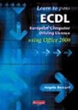 Learn to Pass ECDL using Office 2000