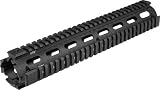 UTG Quad Rails for M4/AR15 Full Length Rifles