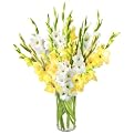 Hillside Sun Spring Bouquet