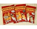 Cedar Grove Squeaks Fresh Cheddar Cheese Curds Variety Pack (3 9-ounce bags)