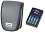 Canon Powershot A Series Accessory Kit for A710 IS, A700, A640, A630, A620, A610, A570 IS, A560, A550, A540, A530, A520 and A510 Digital Cameras