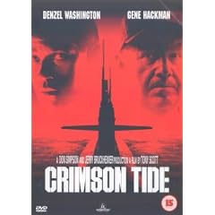 Crimson Tide [DVD] [1995]