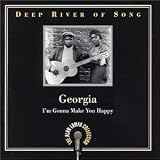 Deep River of Song: Georgia