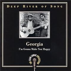 Deep River of Song: Georgia