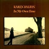 Karen Dalton: In My Own Time (Remastered 180g) LP