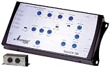Lanzar OPTIX3B 3 Way Electronic Crossover Network **FREE GIFT WHEN YOU ORDER THIS ITEM FROM NEW IMAGE CAR HIFI**