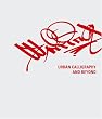 Writing: Urban Calligraphy and Beyond