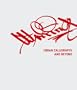 Writing: Urban Calligraphy and Beyond