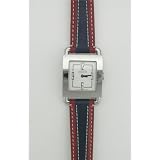 Coach Watches, Coach Legacy by Movado Genuine Leather Strap WoMens Watch by Coach
