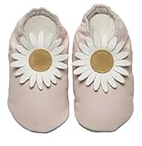 クキートソフト デイジーピンク6-12M