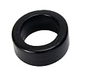Doc Johnson Titan Cock Ring, Black