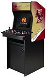 Boston College Eagles Quasicade Arcade System