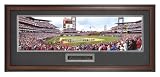 Philadelphia Phillies 2008 World Series Ring Ceremony Framed Panoramic Photograph - MLB Photos
