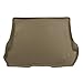 Husky Liners Cargo Liner Fits 09-14 Murano, 11-14 Murano LE/S/SL/SV