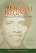 Books : The Dream Begins: How Hawaii Shaped Barack Obama