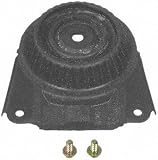 Moog K8743 Rear Upper Macphereson Strut Mount Assembly