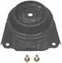 Moog K8743 Rear Upper Macphereson Strut Mount Assembly