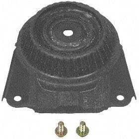 Moog K8743 Rear Upper Macphereson Strut Mount Assembly