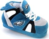 NFL Philadelphia Eagles Slippers - One Color XL- Unisex 10 - 11.5