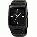 Analog Black Dial Watch