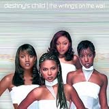 Music : The Writing's on the Wall [Bonus CD]