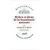Mythes et dieux de la Scandinavie ancienne