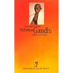 Mahatma Gandhi