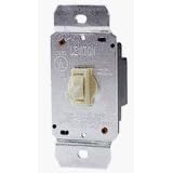 Leviton 8716641G001 Do it Best Toggle Dimmer by Leviton