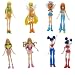 Winx Club G8545-0 - Magical Minis Sortiment