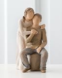 New! Willow Tree You and Me Figurine by Susan Lordi, 26439