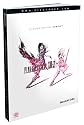 Guide officiel complet Final Fantasy XIII-2