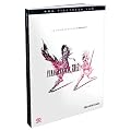 Guide officiel complet Final Fantasy XIII-2