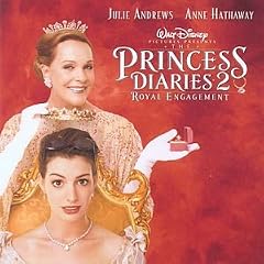 The Princess Diaries 2: Royal Engagement
