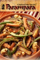 Veg.ChilliMilliPRP by Parampara