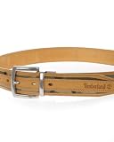 Timberland - REVERSIBLE CAMO CANVAS BELT