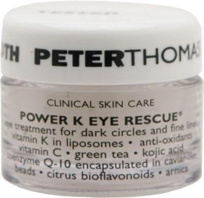 Peter Thomas Roth Power K Eye Rescue Dark Circle Eye Treatments