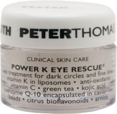 Peter Thomas Roth Power K Eye Rescue Dark Circle Eye Treatments