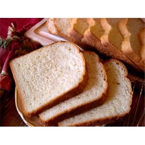 Sour Cream White Gourmet Bread Machine Mixes (A Single Pack) by The Prepared Pantry