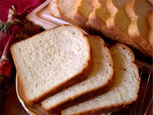Sour Cream White Bread Machine Mixes (2 Pack) by Bread Machine Mixes