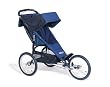 Baby Jogger Performance Series Single 16" Navy