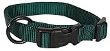 Fits All Super Strong Adjustable Collar Green 1