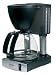 Carrera 2483.1 Aroma Design Kaffeemaschine, 900 Watt, 12-15 Tassen