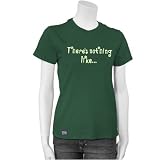 Colorado State Rams Green Ladies There's Nothing Like T-shirt at Football Fanatics
