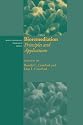 Bioremediation: Principles and Applications (Biotechnology Research)