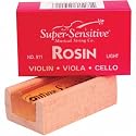 Super Sensitive Light Violin Rosin