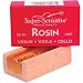 Super Sensitive Light Violin Rosin